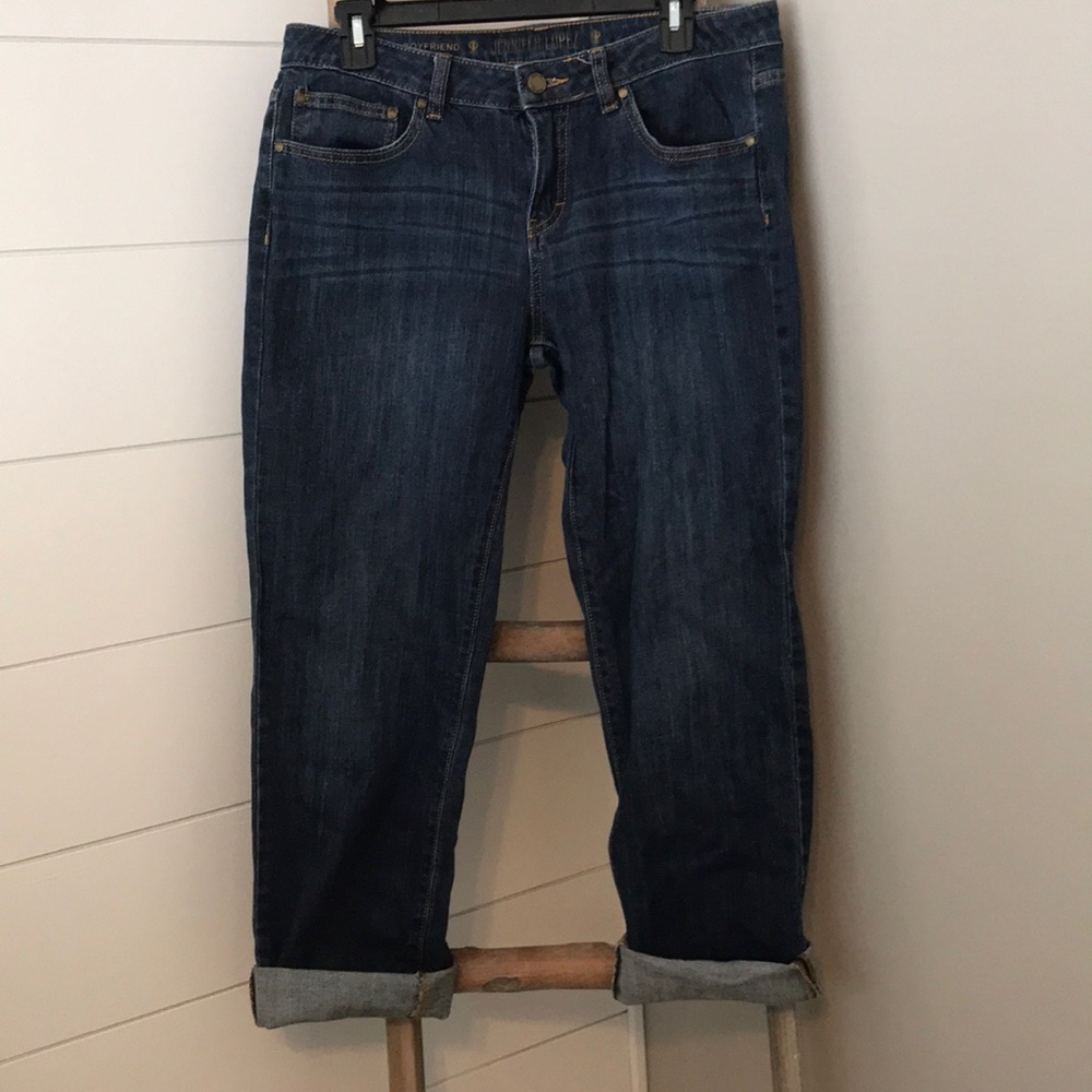 Jennifer Lopez boyfriend capris